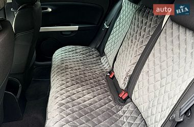 Хетчбек SEAT Leon 2009 в Луцьку фото 7 Хетчбек SEAT Leon 2009 в Луцьку