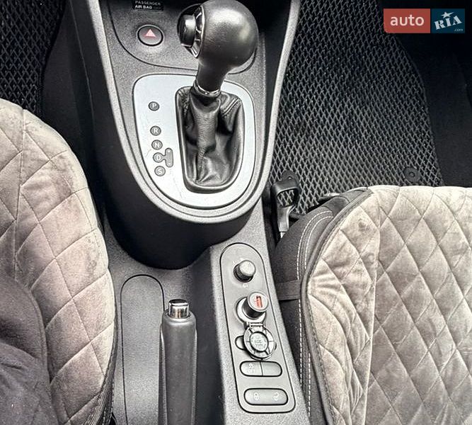Хетчбек SEAT Leon 2009 в Луцьку фото 10 Хетчбек SEAT Leon 2009 в Луцьку