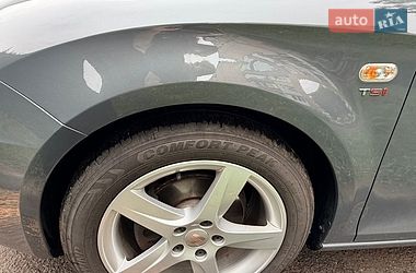 Хетчбек SEAT Leon 2009 в Луцьку фото 12 Хетчбек SEAT Leon 2009 в Луцьку