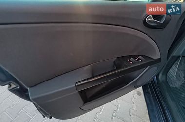 Хэтчбек SEAT Leon 2006 в Тернополе фото 8 Хэтчбек SEAT Leon 2006 в Тернополе