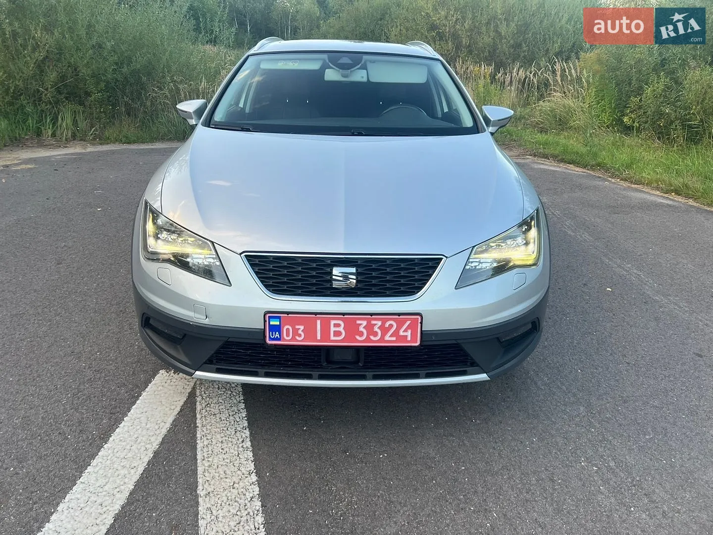 2016 SEAT Leon - мініатюра 7