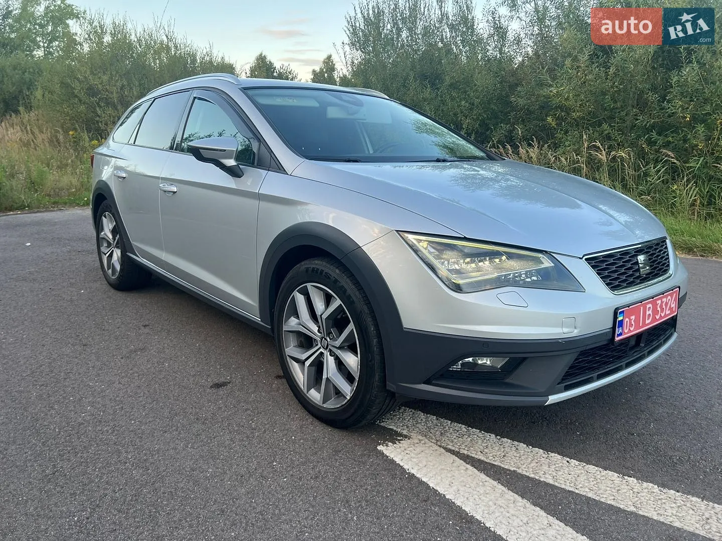 2016 SEAT Leon - мініатюра 6