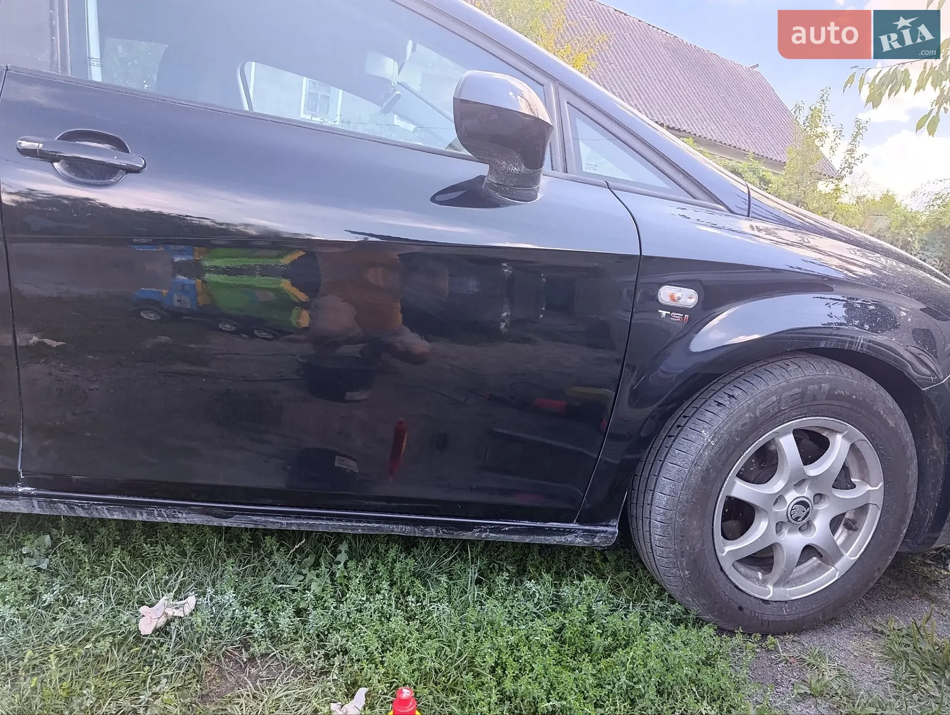 2010 SEAT Leon - мініатюра 11