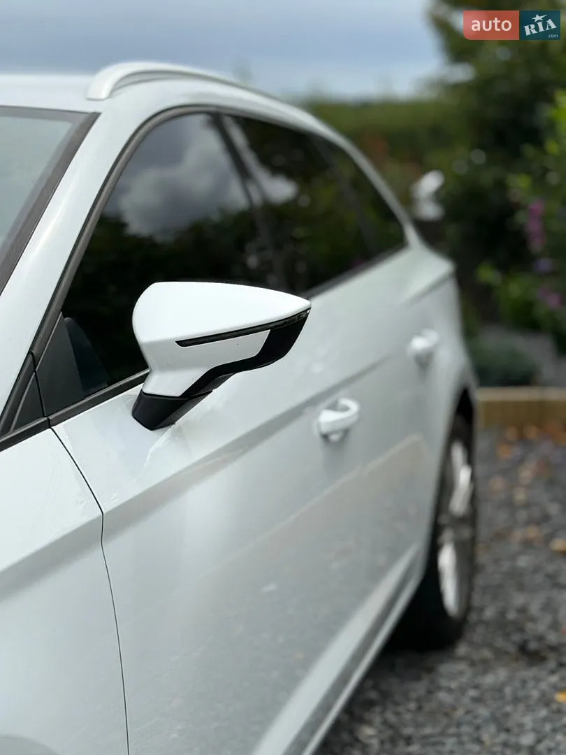 2019 SEAT Leon - мініатюра 10