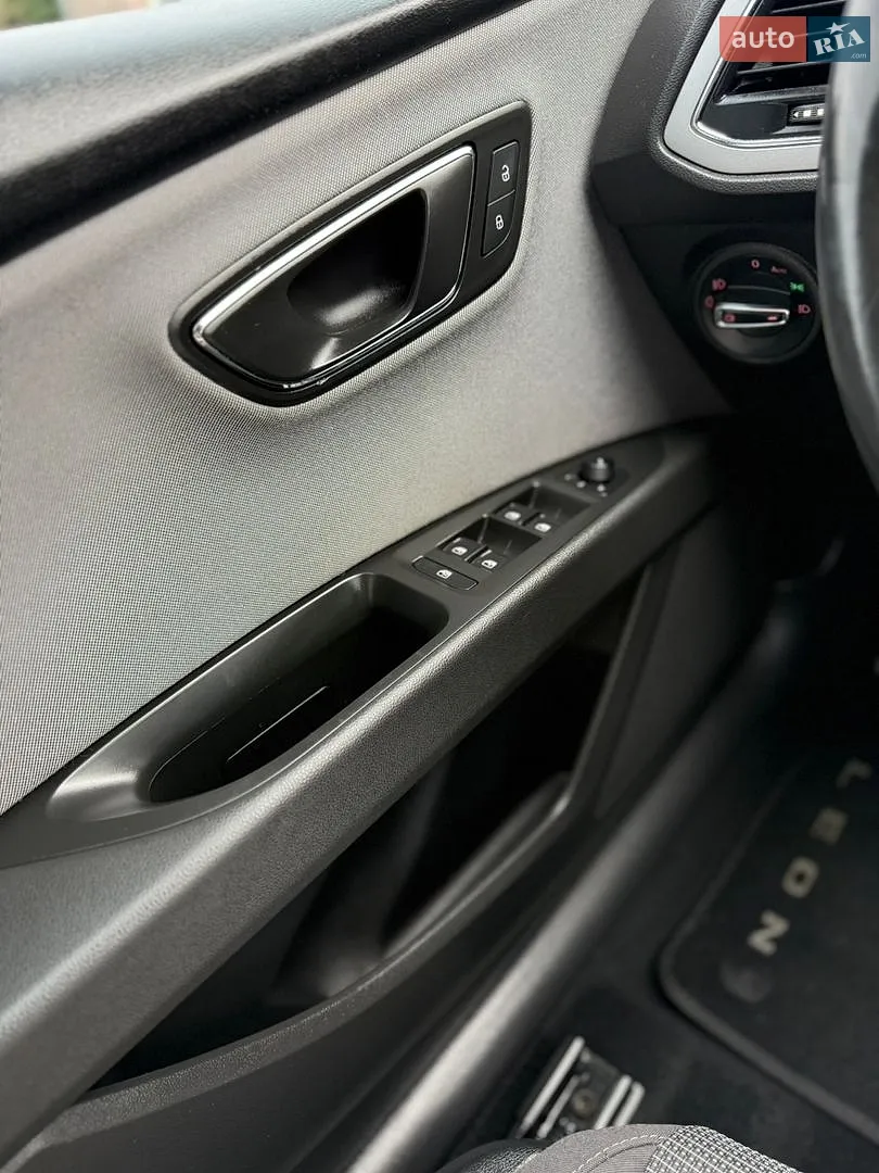 2019 SEAT Leon - мініатюра 36