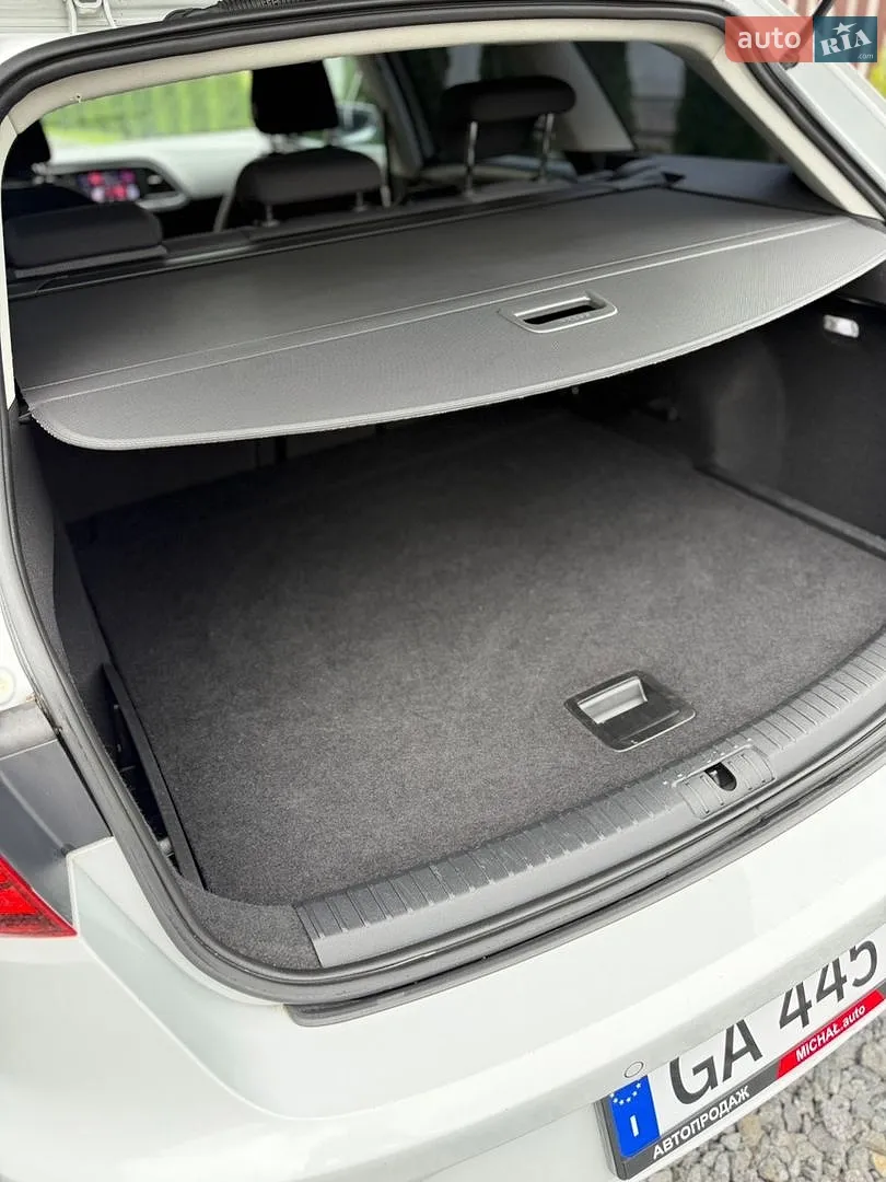2019 SEAT Leon - мініатюра 40