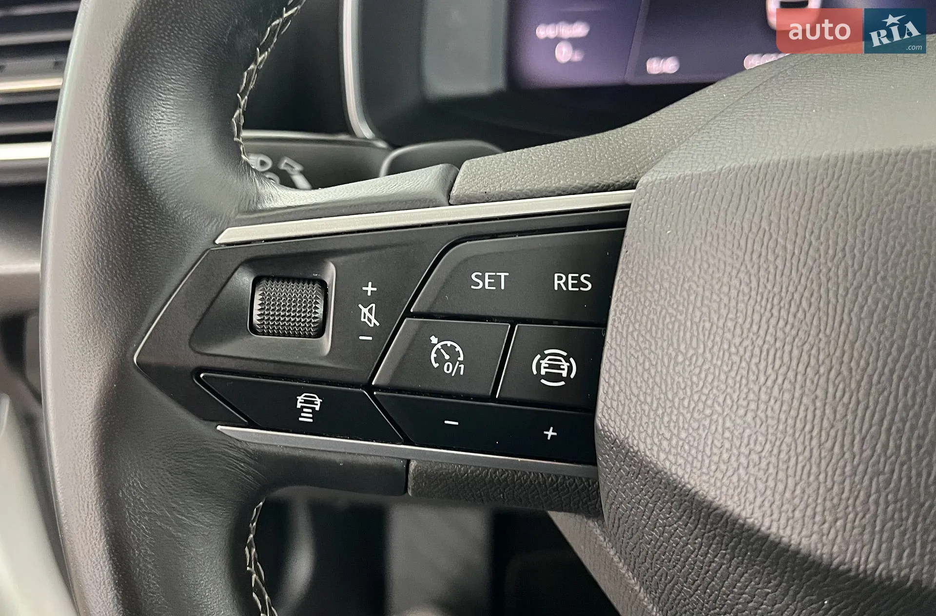 2020 SEAT Leon - мініатюра 15