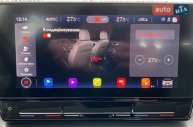 Универсал SEAT Leon 2022 в Львове