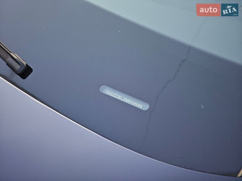 Універсал SEAT Leon 2021 в Луцьку