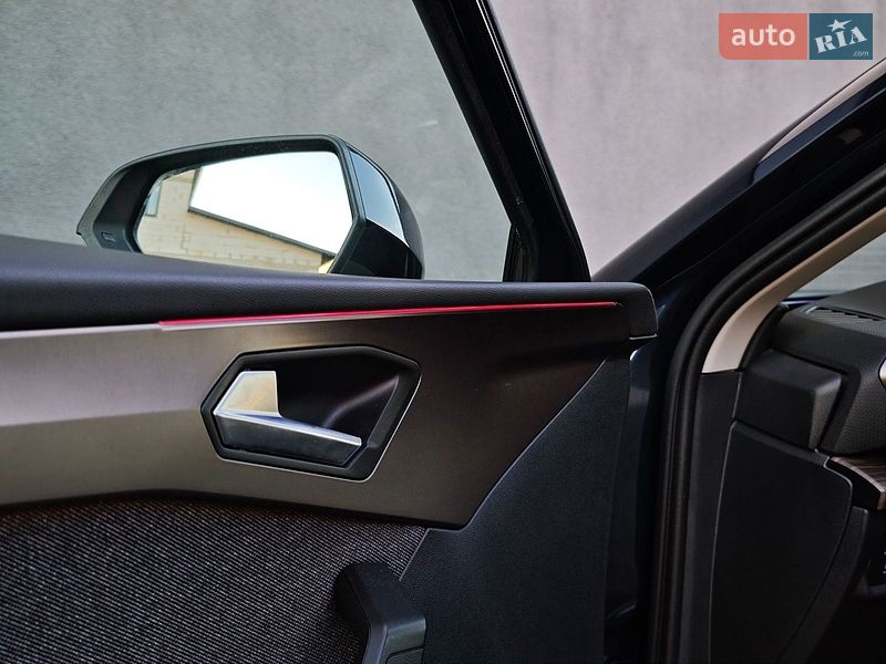 Універсал SEAT Leon 2021 в Луцьку