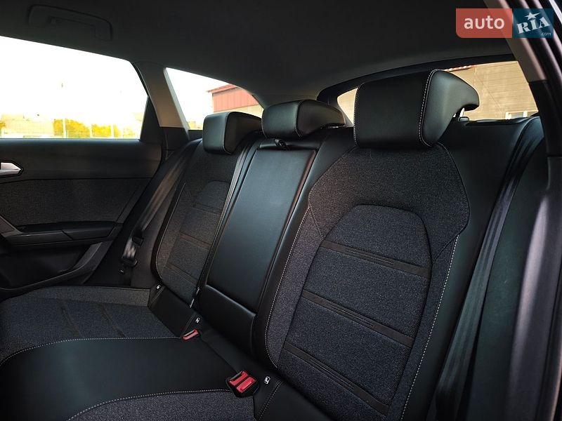 Універсал SEAT Leon 2021 в Луцьку