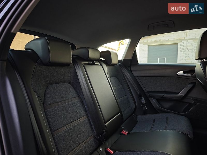 Універсал SEAT Leon 2021 в Луцьку