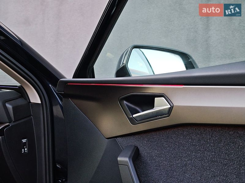 Універсал SEAT Leon 2021 в Луцьку