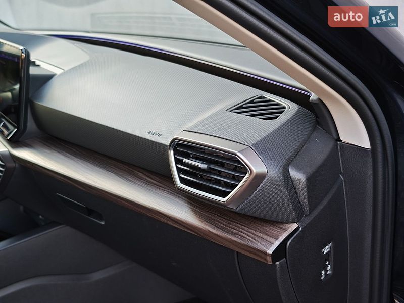 Універсал SEAT Leon 2021 в Луцьку