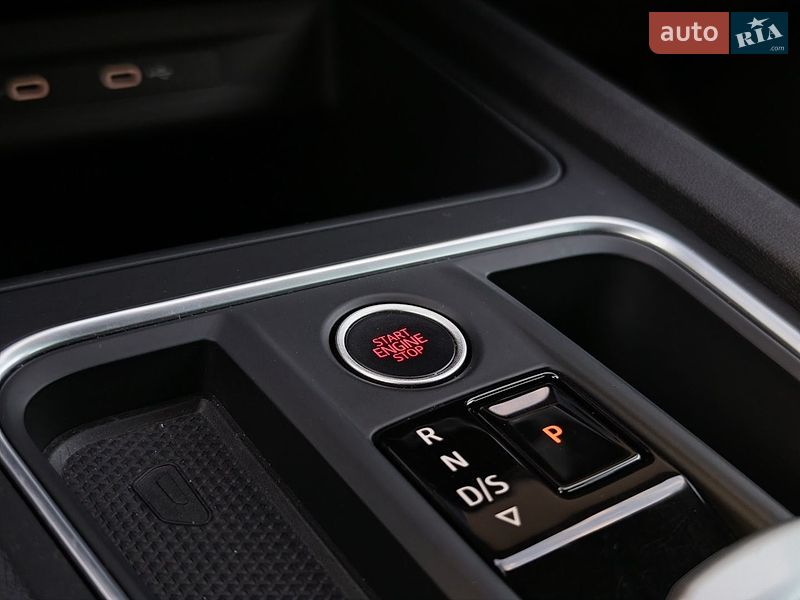Універсал SEAT Leon 2021 в Луцьку