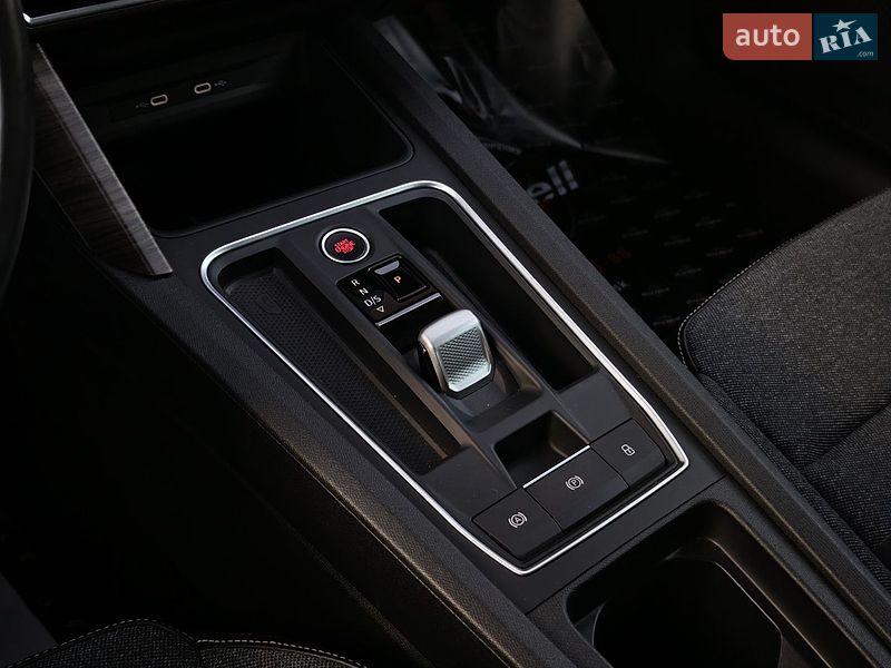 Універсал SEAT Leon 2021 в Луцьку