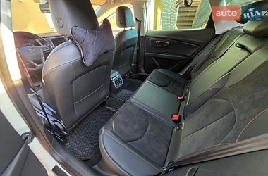 Хэтчбек SEAT Leon 2015 в Крюковщине
