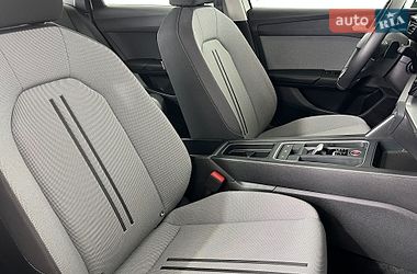 Универсал SEAT Leon 2020 в Львове