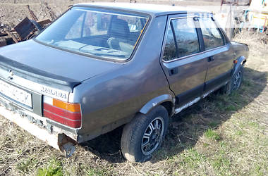 Седан SEAT Malaga 1987 в Полтаве