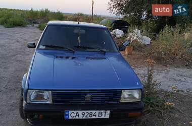 Седан SEAT Malaga 1990 в Вольногорске