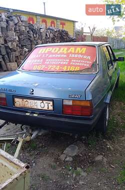 Седан SEAT Malaga 1989 в Чорноморську