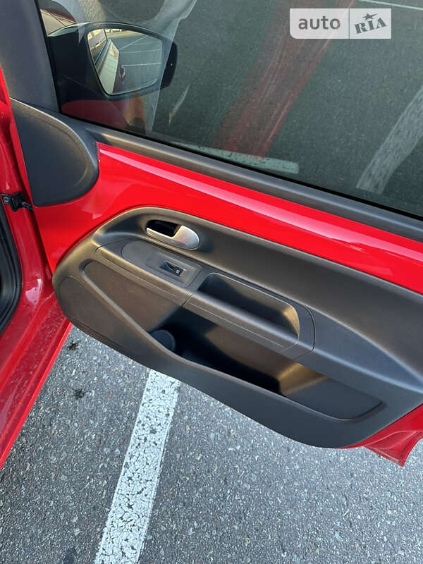 Хэтчбек SEAT Mii 2020 в Львове