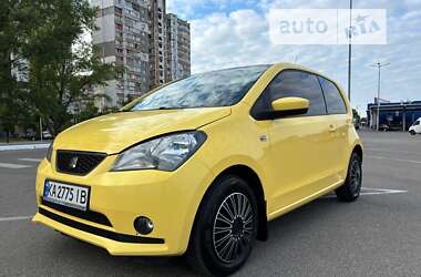 Хэтчбек SEAT Mii 2013 в Киеве