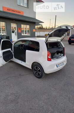 SEAT Mii 2013