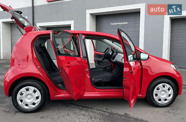 Хэтчбек SEAT Mii 2020 в Виннице