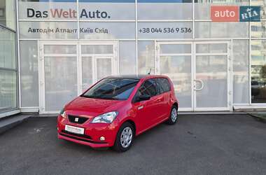 SEAT Mii 2020