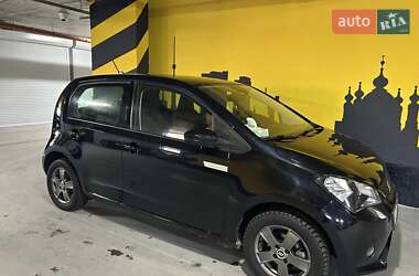 Хэтчбек SEAT Mii 2020 в Киеве