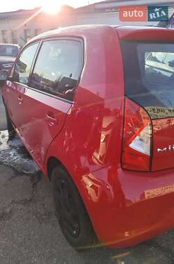 Хэтчбек SEAT Mii 2020 в 