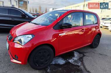 Хетчбек SEAT Mii 2020 в Києві