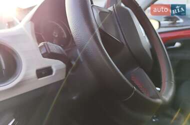 Хэтчбек SEAT Mii 2020 в 