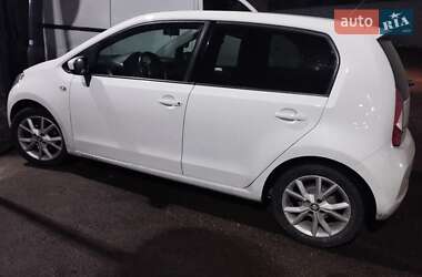 SEAT Mii 2018