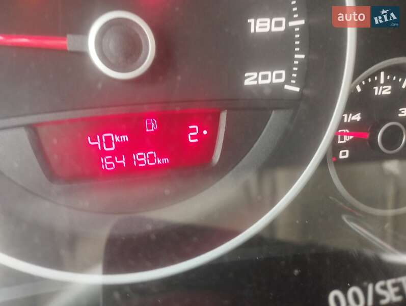 Хетчбек SEAT Mii 2018 в Києві