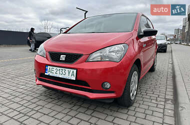 SEAT Mii 2020 SEAT Mii 2020