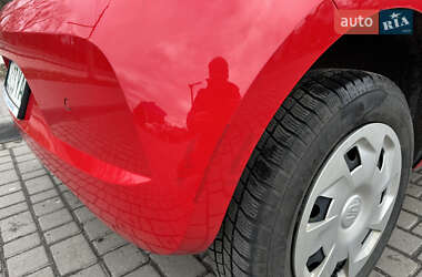 Хэтчбек SEAT Mii 2020 в 