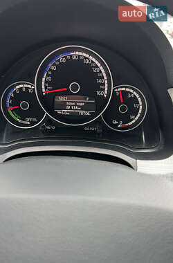 Хэтчбек SEAT Mii 2020 в 