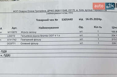 Хэтчбек SEAT Mii 2014 в 