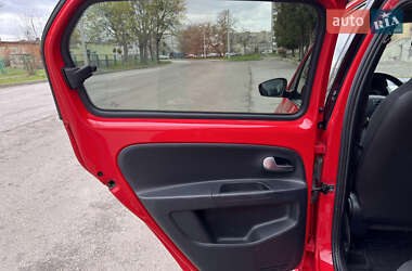 Хэтчбек SEAT Mii 2021 в 