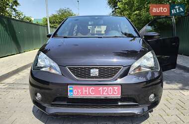 SEAT Mii 2020