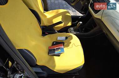 Хэтчбек SEAT Mii 2020 в 
