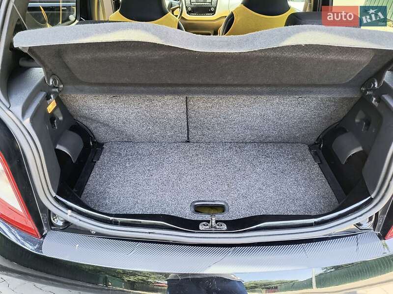 Хетчбек SEAT Mii 2020 в Івано-Франківську