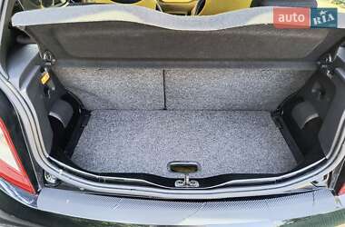 Хэтчбек SEAT Mii 2020 в 