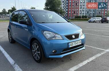 SEAT Mii 2020 SEAT Mii 2020