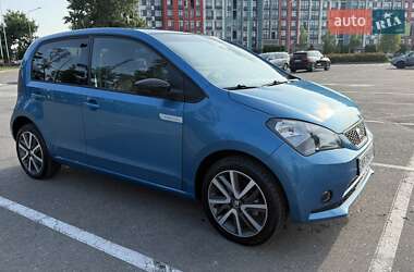 Хэтчбек SEAT Mii 2020 в 