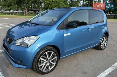 SEAT Mii 2020 SEAT Mii 2020