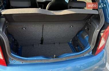 Хэтчбек SEAT Mii 2020 в 