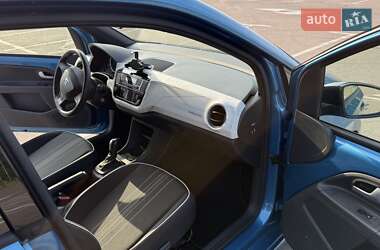 Хэтчбек SEAT Mii 2020 в 